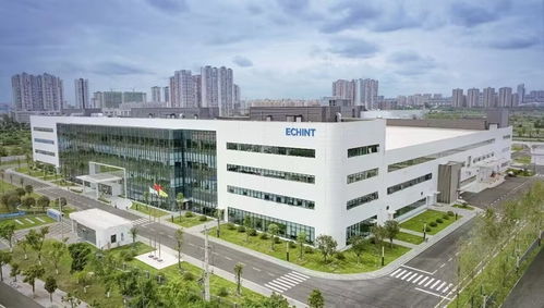 技术突破引领未来——中国大陆首座板级高密系统封测工厂在成都高新区实现量产