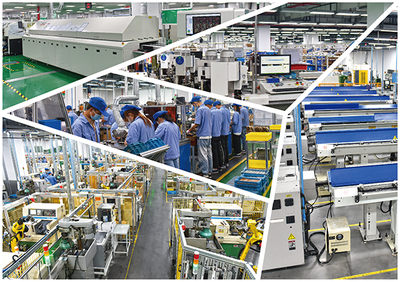 热烈祝贺鸣志（太仓）智能产业基地项目顺利建成并正式投产运营 技术开发的里程碑与新篇章