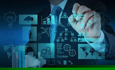 英国信息技术专业毕业生技术服务领域收入展望