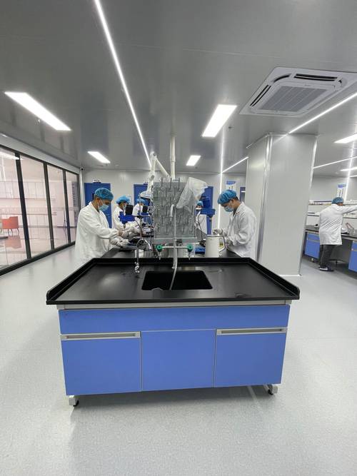 广东颐福工厂 深度解析消毒洗手液OEM代加工与贴牌合作的收费构成及技术服务价值