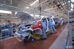探秘达沃斯灯塔工厂 走进上汽大通的创新技术开发之路