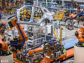 高端对话 景瑶解读华晨i时代的迈进之路——技术服务赋能未来出行