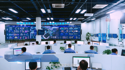 传统制造出身的美的，如何成功进阶智能制造巨头