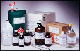 大连三杰科技发展 分析试剂产品与技术服务的卓越组合